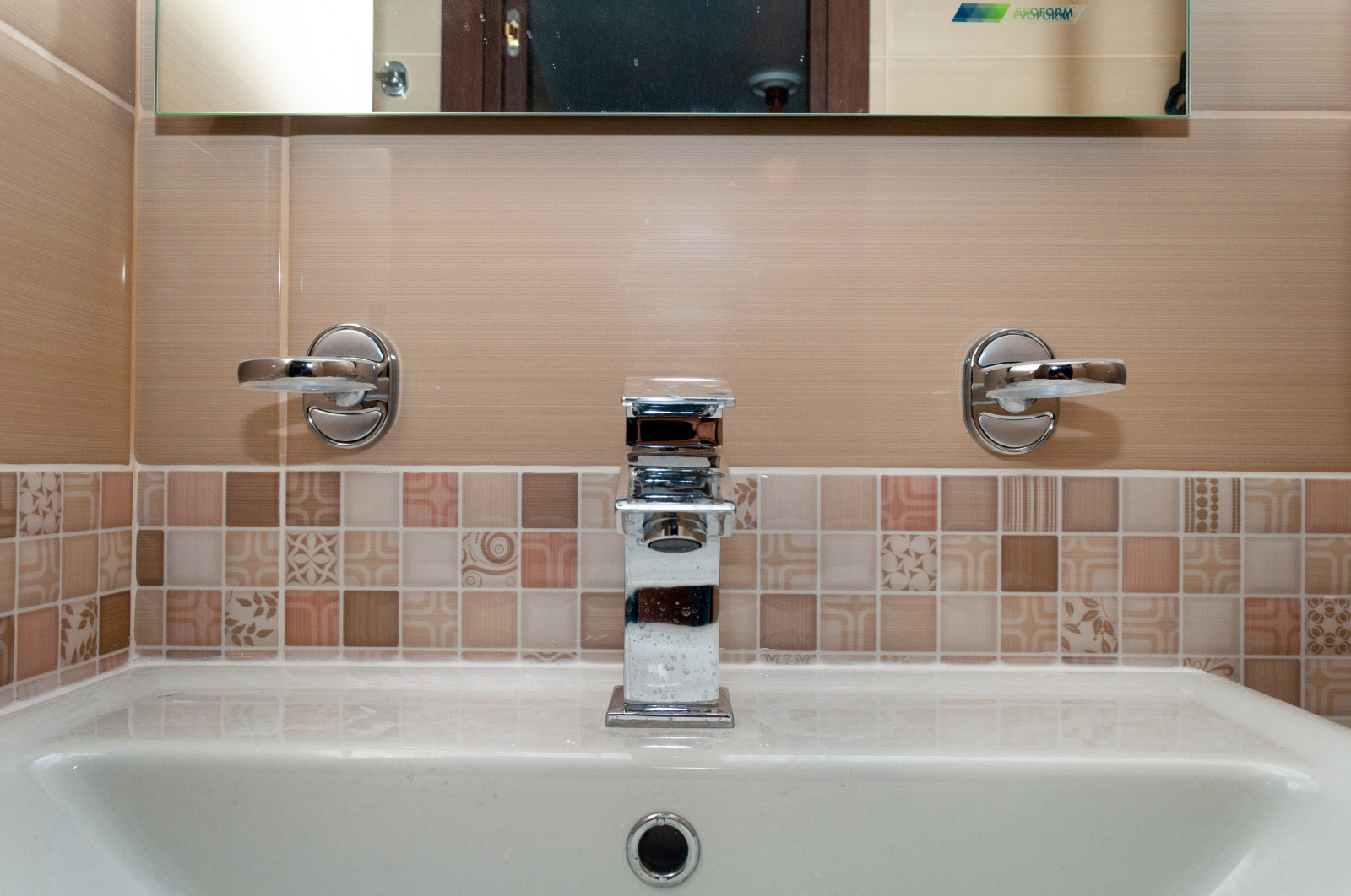 Ясногорская ремонт ванной комнаты