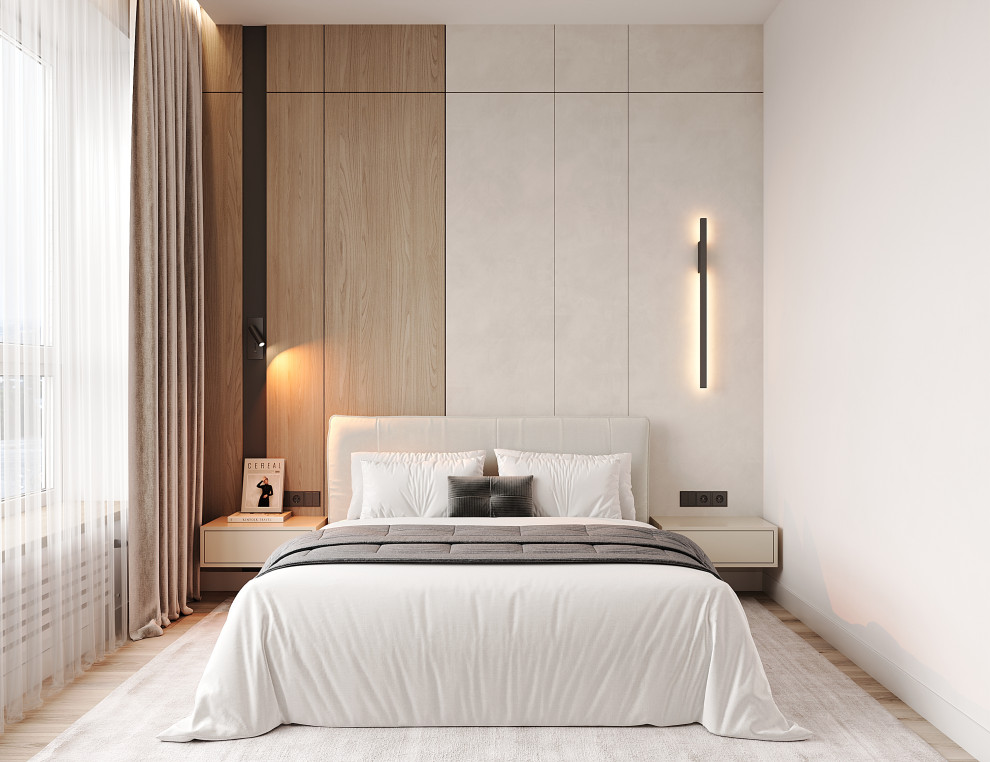 К48Б -2025г двухкомнатная