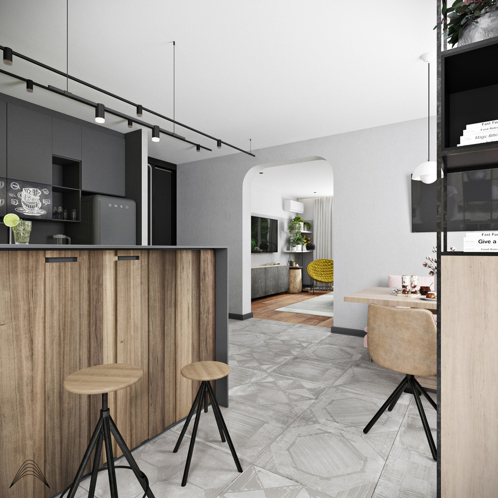 Уютный коттедж для молодой семьи