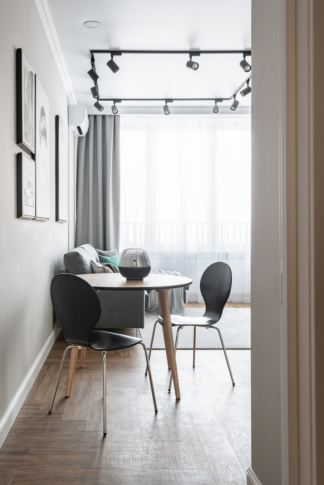 ЖК Европейский