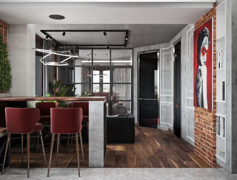 ЖК Пресня Сити