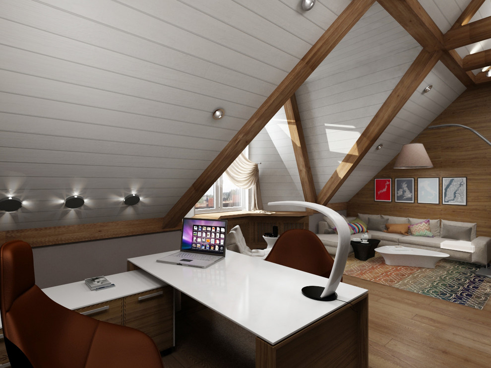 Таунхаус в поселке "Александровский"