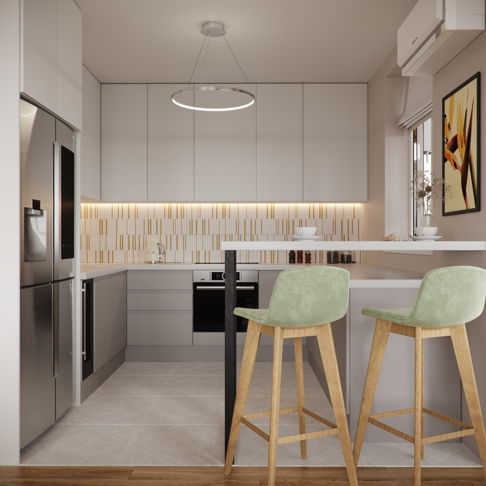 ЖК Легенда на Комендантском