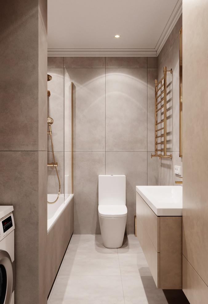 ЖК Радужный