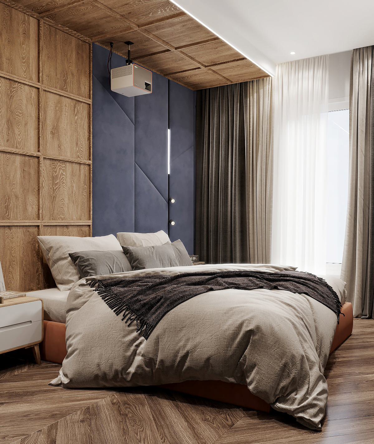 Квартира в ЖкОльга 2022г