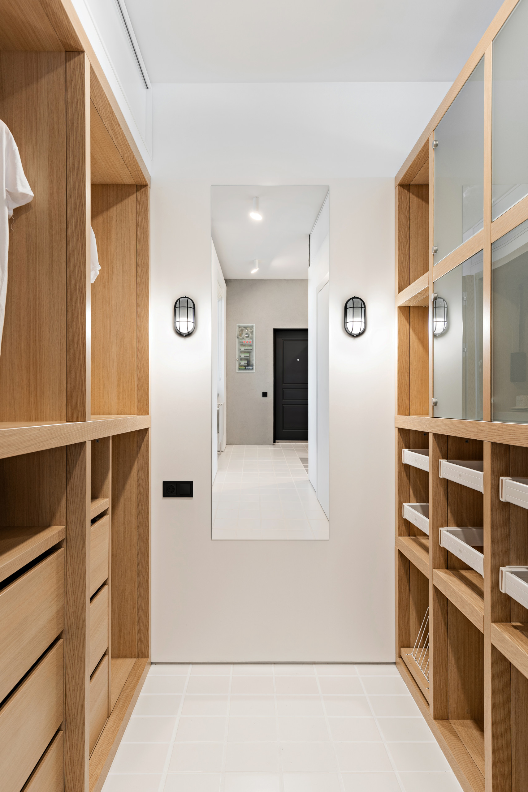 Houzz Украина: Квартира с мини-фермой на кухне