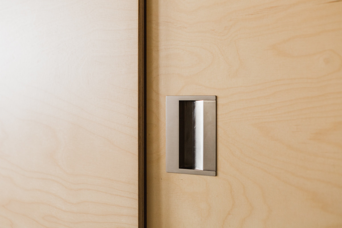 Обложка проекта: Апартаменты на Стромынке