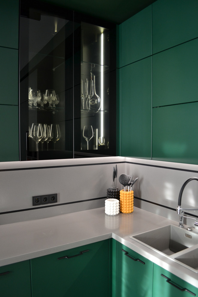 ЖК Динапстия