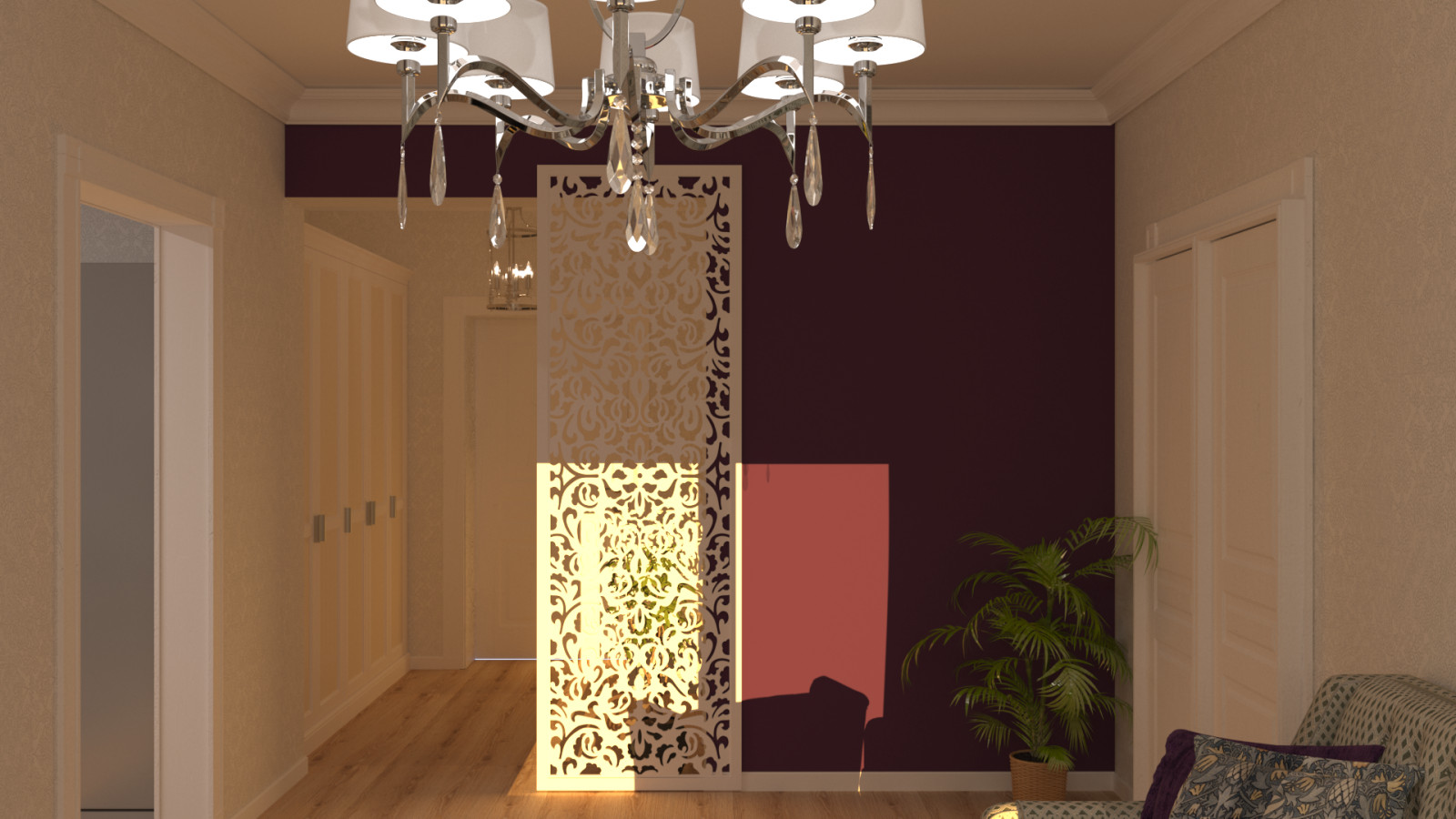 Добрый доктор