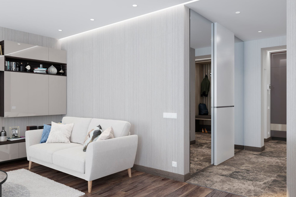 ЖК "Новый квартал"