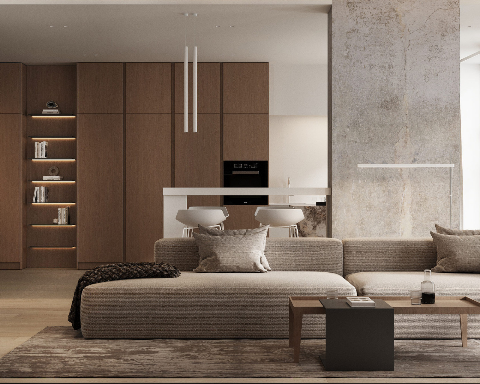 Обложка проекта: HR06|20