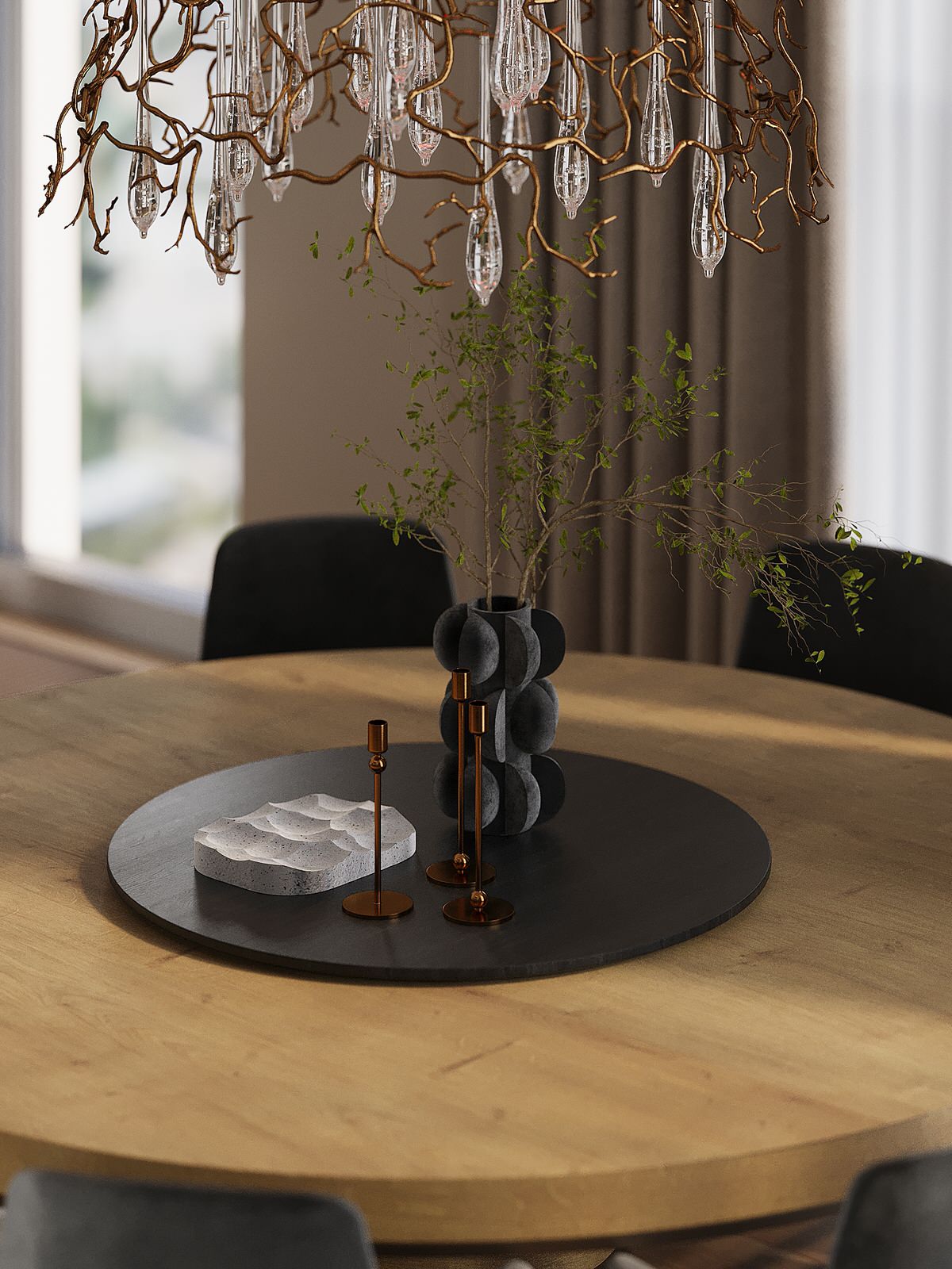 ЖК Бауман Хаус