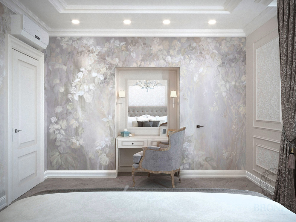 ДИЗАЙН-ПРОЕКТ "МАРУШКА"