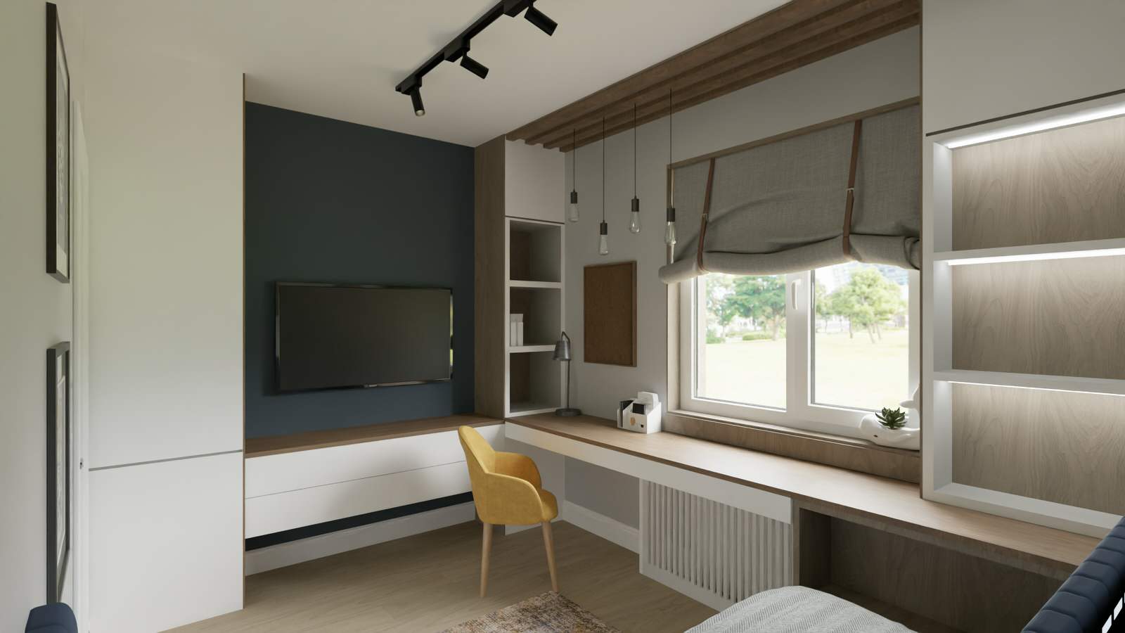 ЖК "Центральный"