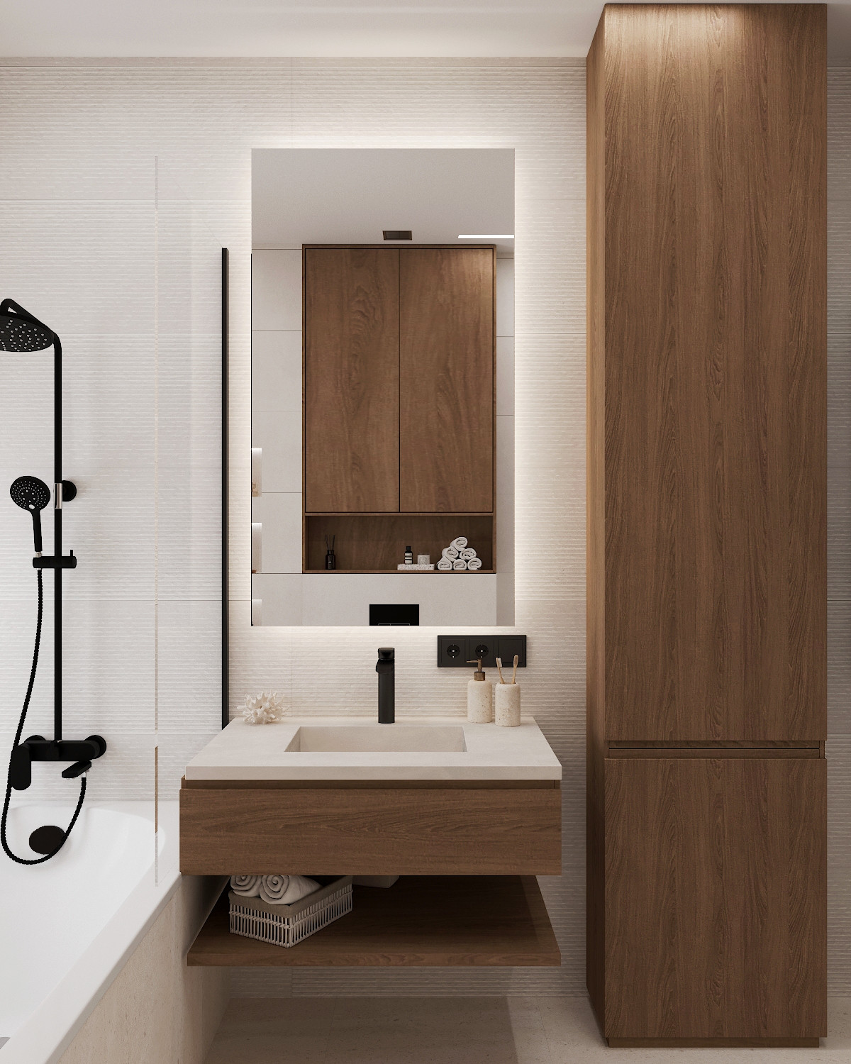 Частный дом в Софрино