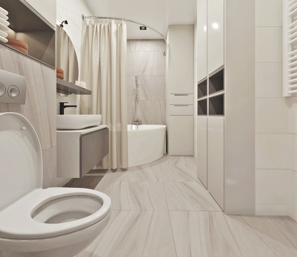 Квартира для молодой семьи