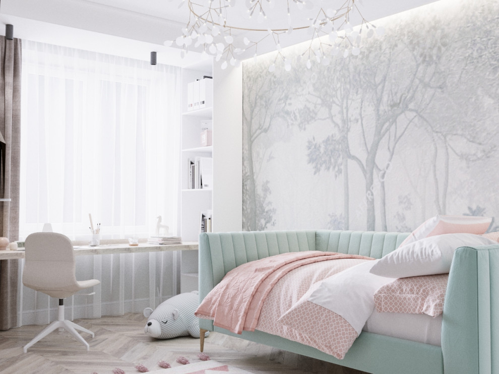 ЖК на Горького