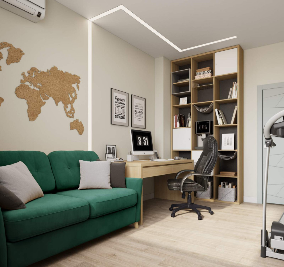 4-х комнатная квартира в г Краснодаре