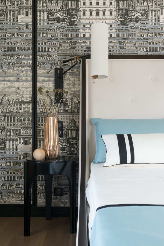 загородный дом в подмосковье