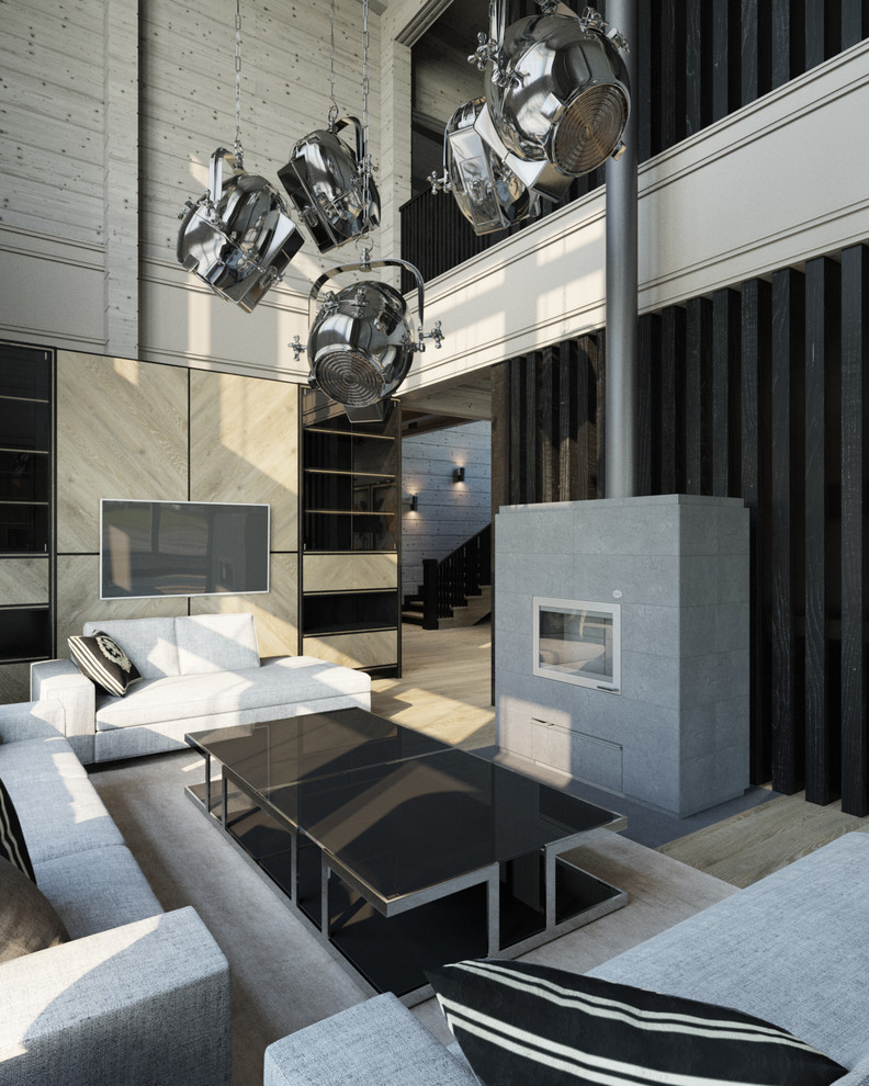 Загородный дом. Калчуга.