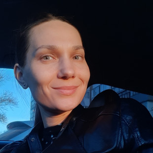 Екатерина Гордеева