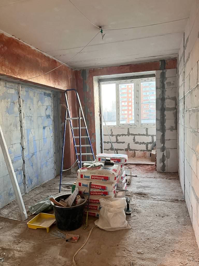 ул. Щелковское шоссе