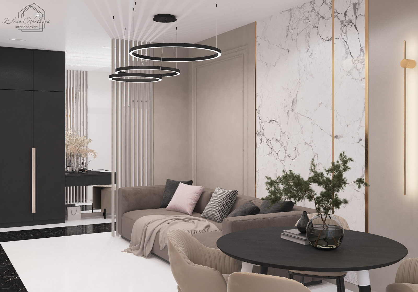 ЖК "Династия"