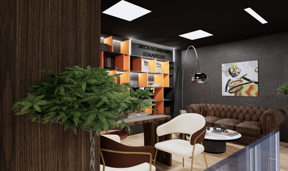 Магазин фурнитуры