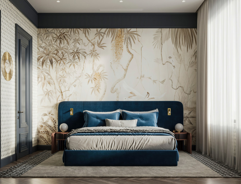 Farmhouse - Ground Floor