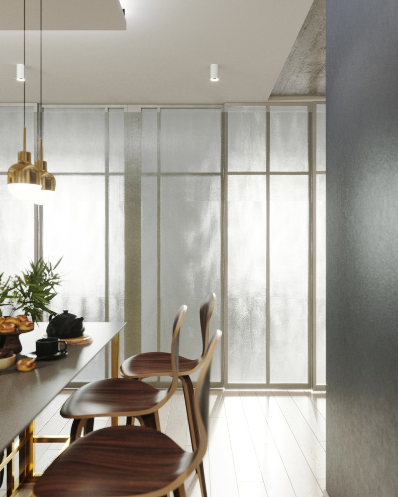 56 м2 Легкость бытия