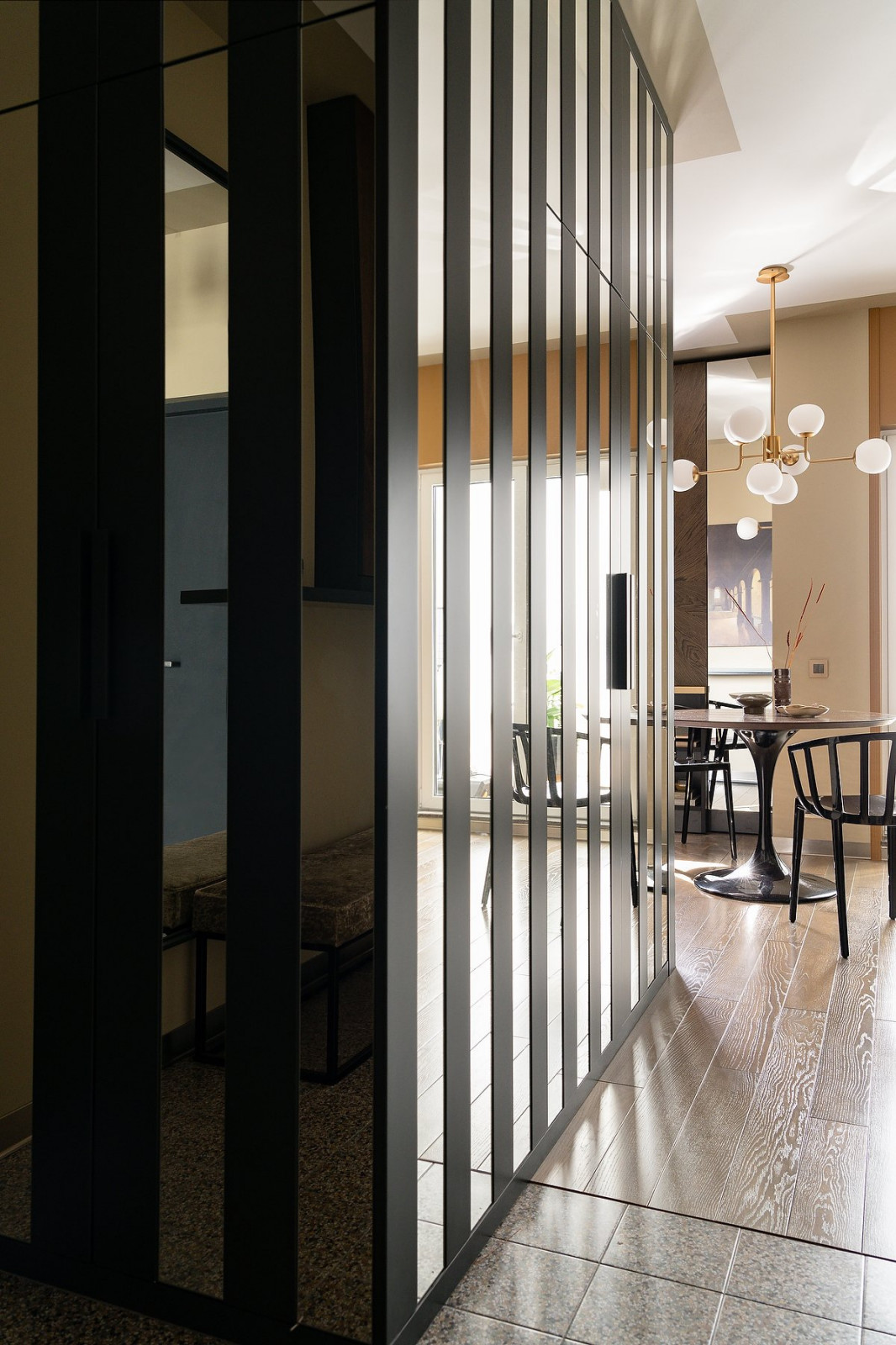 Квартира 34 кв.м. на Васильевском острове