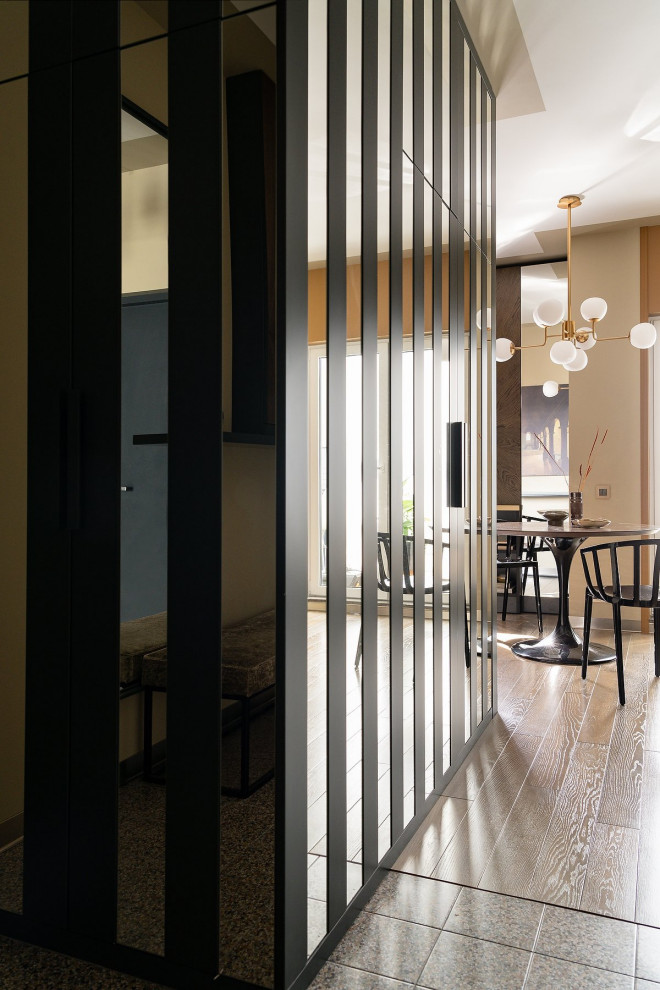 Обложка альбома: Васильевский 1 Комн