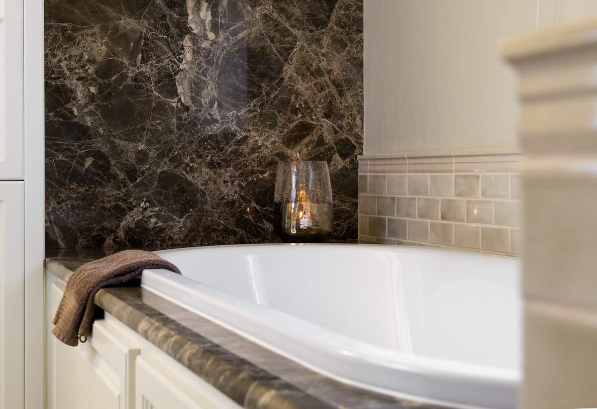 Квартира в ЖК "Манхэттен парк"