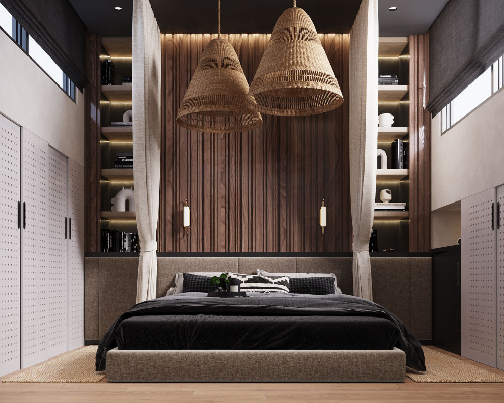 Обложка проекта: HOUSE BOHO