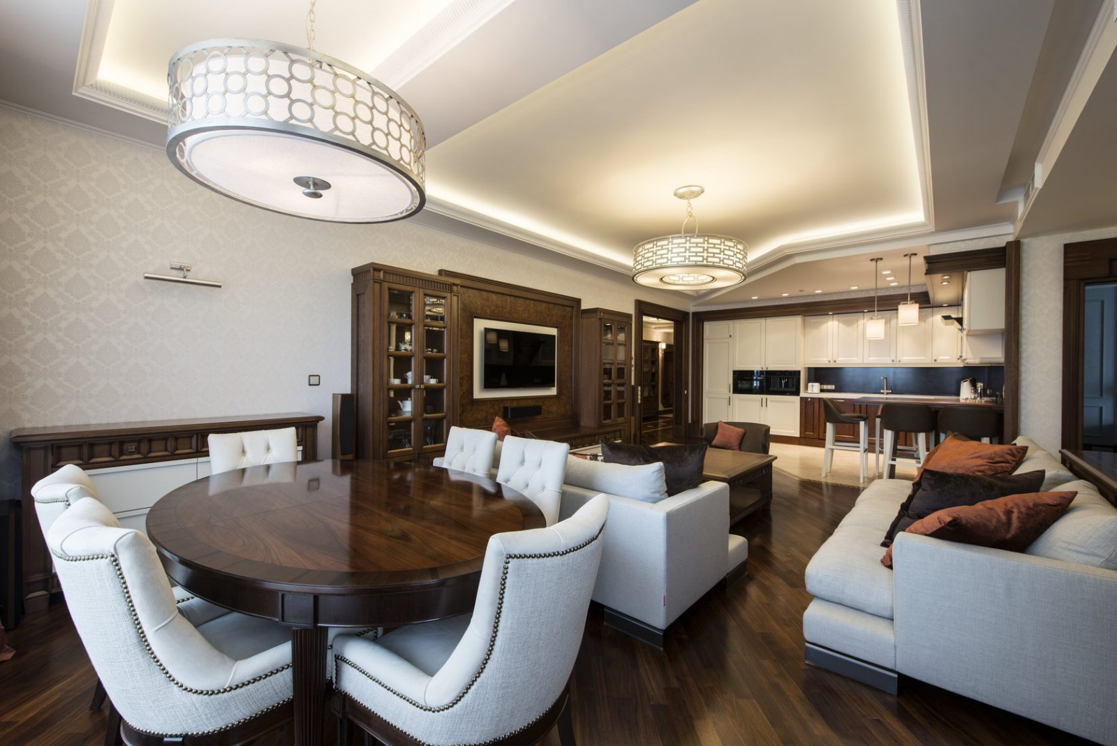 Наши проекты