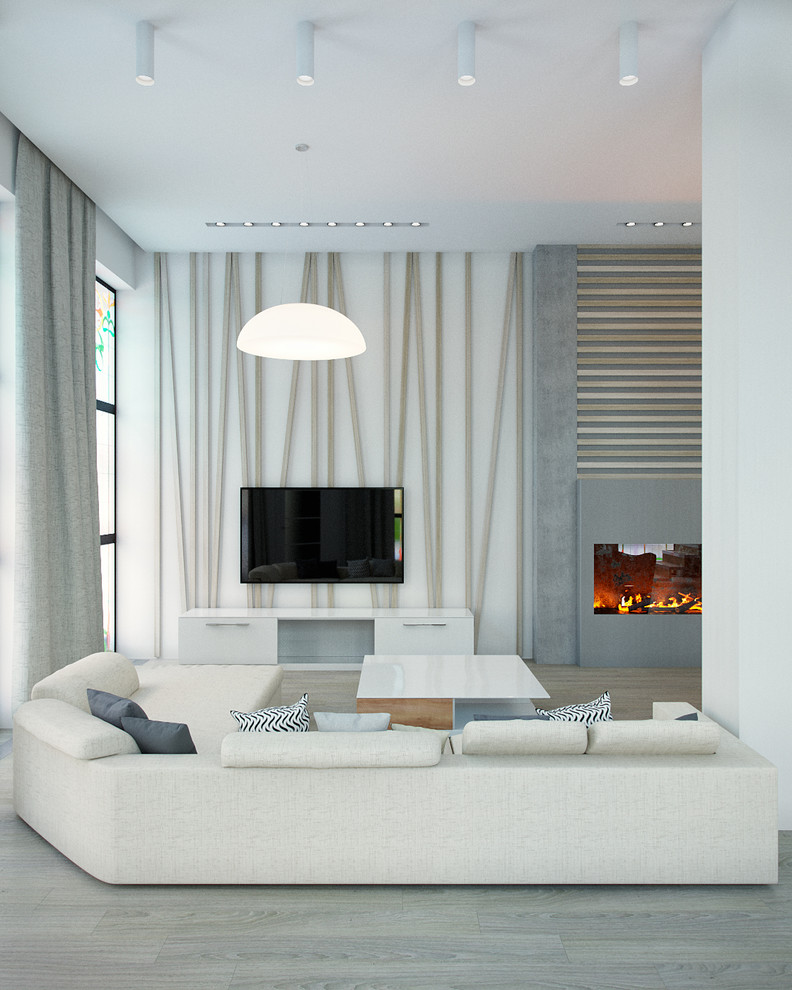 Дом трех стихий