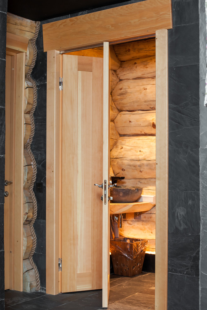 Загородный дом