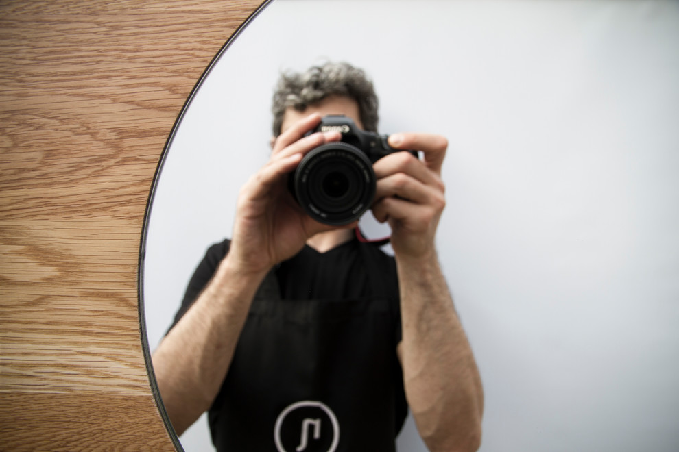 Дроссель | зеркало