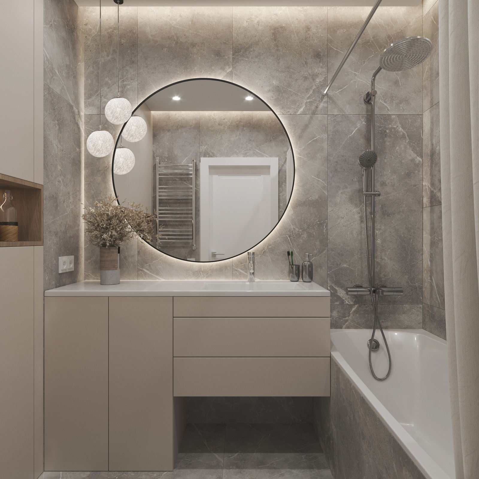 Обложка проекта: ЖК Академика Павлова