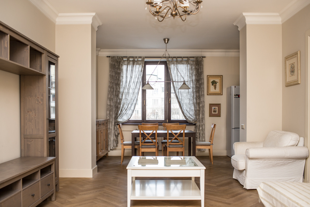 Фоновое изображение профиля Anna Mitrokhina