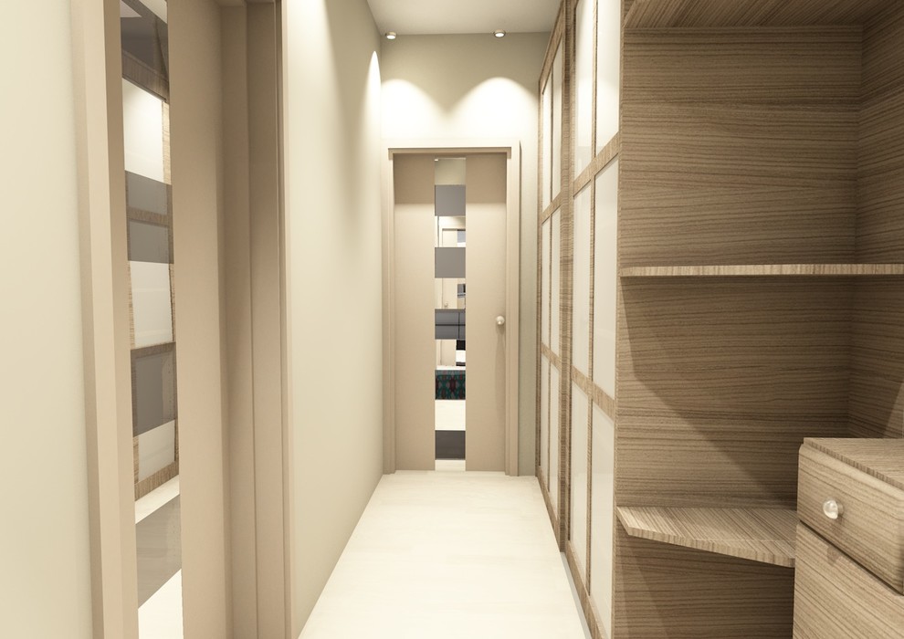 Проект в Конаково