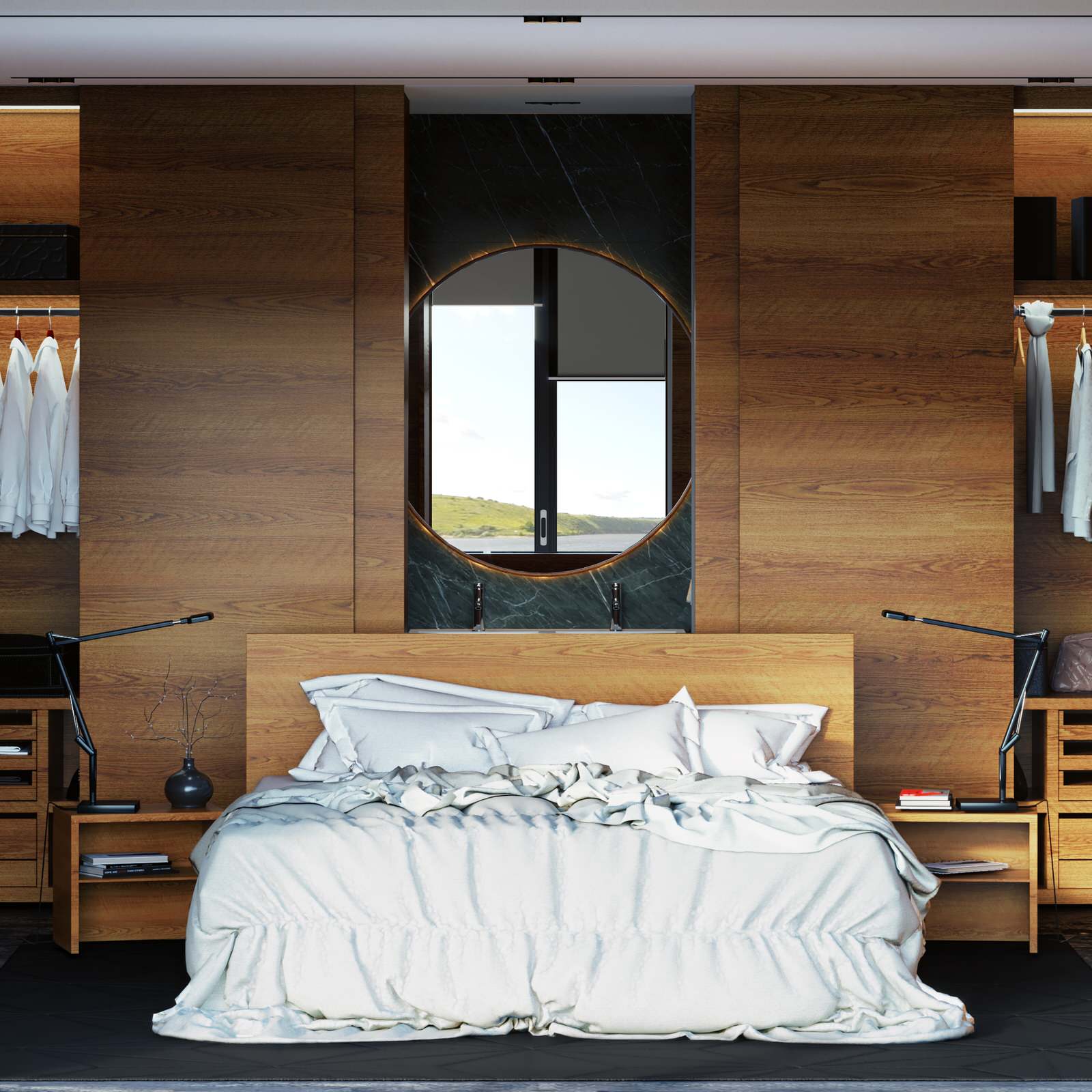 Проект частного дома, г.Каменец-Подольский