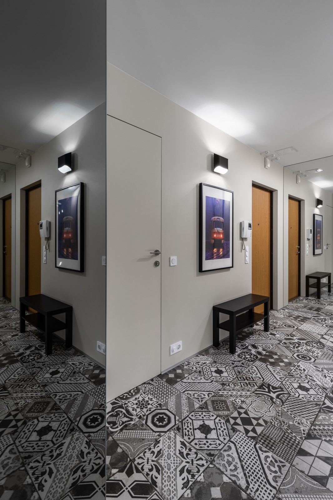 Обложка проекта: Фотосъёмка квартиры на Фермском ш.