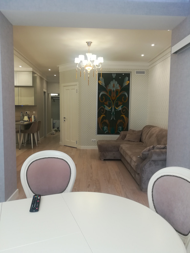 ЖК "Красная площадь