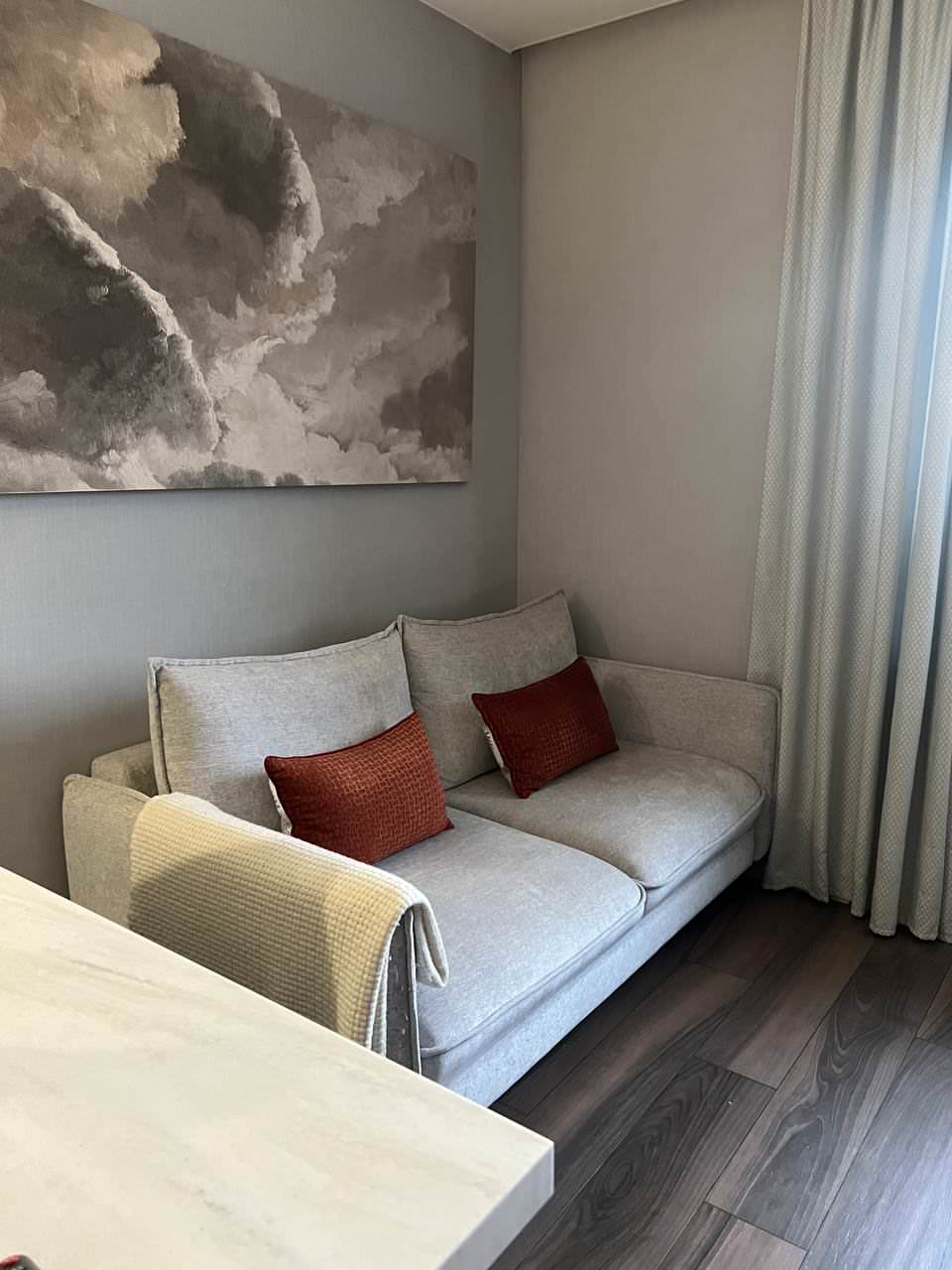 современный стиль