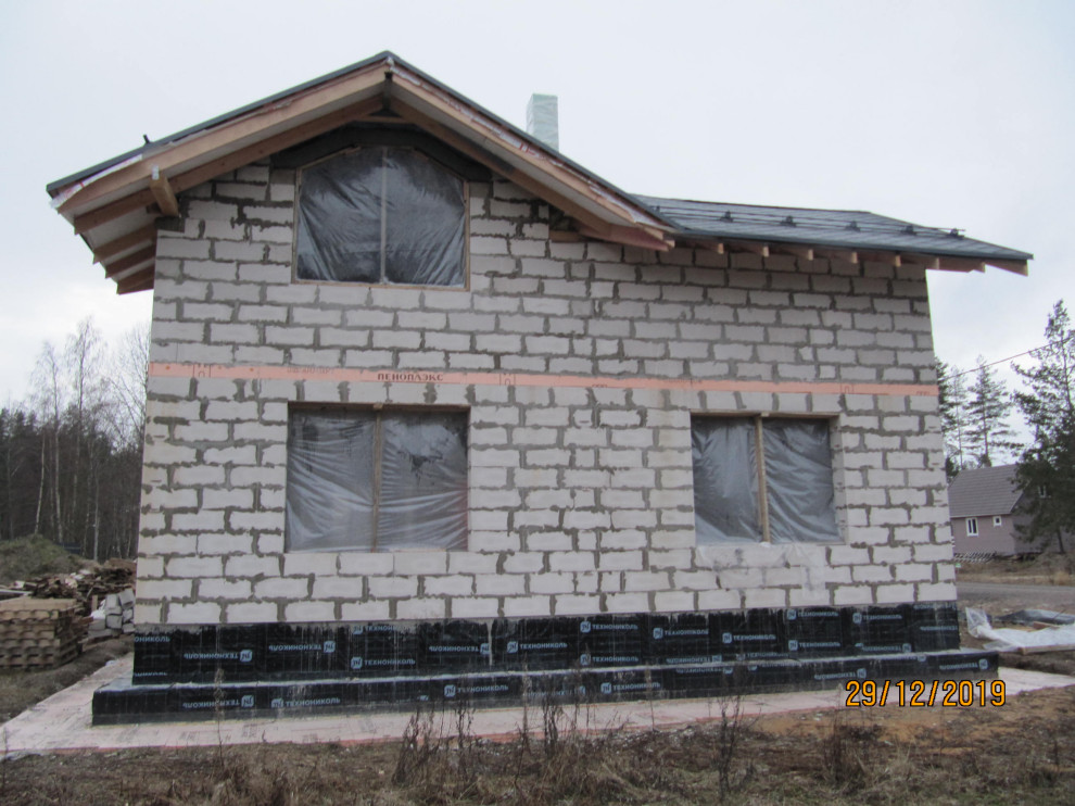 Финский Бриз 2