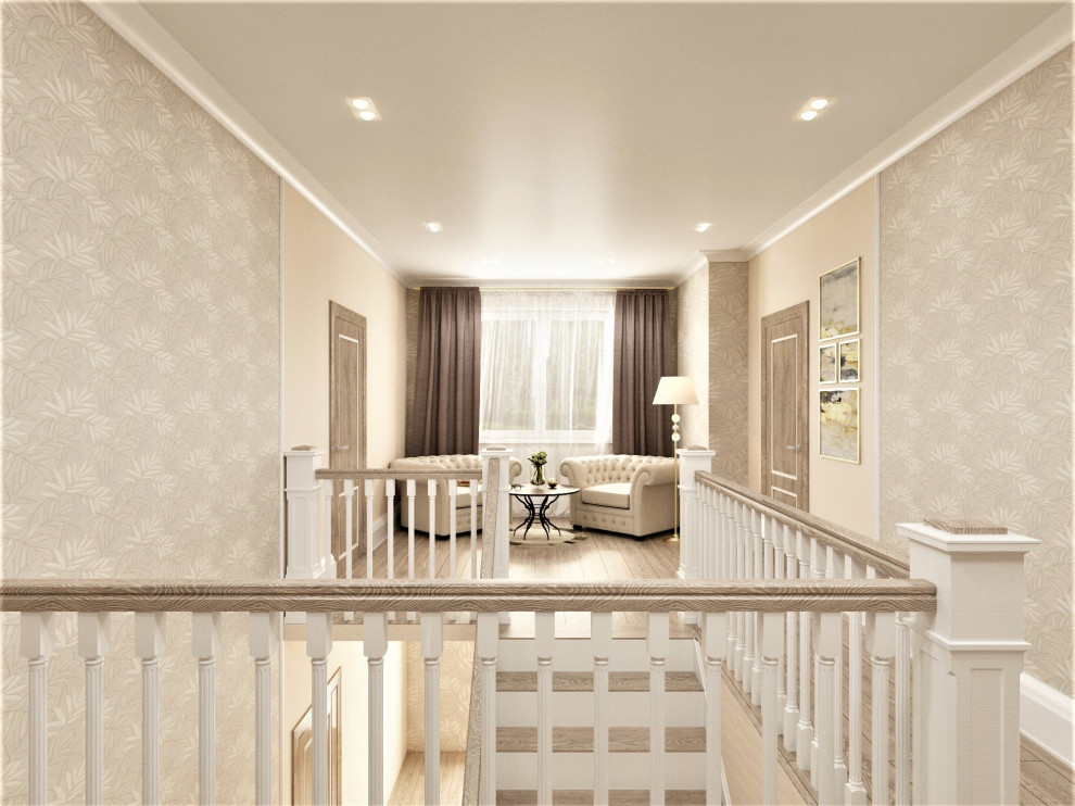 Частный дом