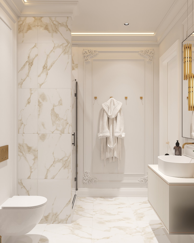 Коллекция TIME104