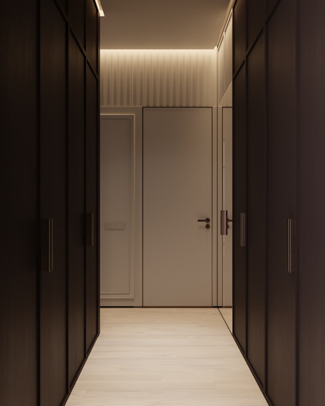 Загородный дом