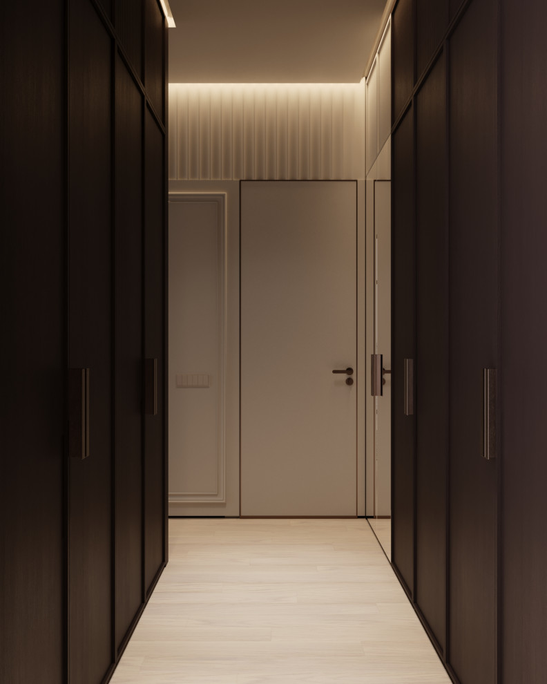 Загородный дом